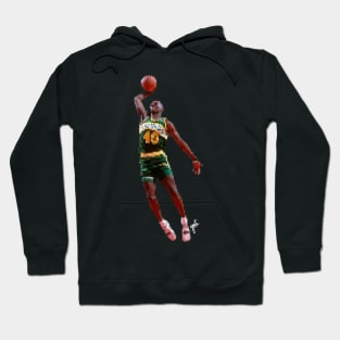 Pixel Series: Kemp Hoodie